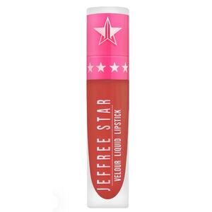 Jeffree Star Velour Liquid Lipstick - Sheriff Star